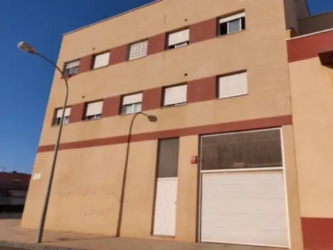 Garaje en calle Sudán, 3